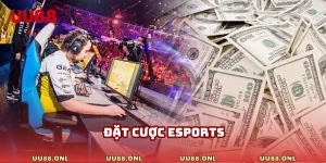 đặt cược Esports