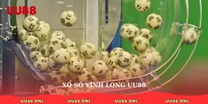Xổ số Vĩnh Long